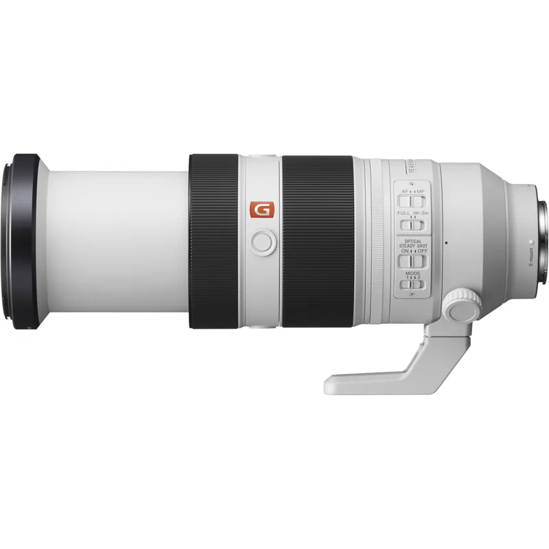 Sony FE 100-400mm f/4.5-5.6 GM OSS Lens -1